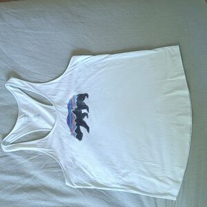 Patagonia Tank Top